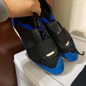 Balenciaga runners